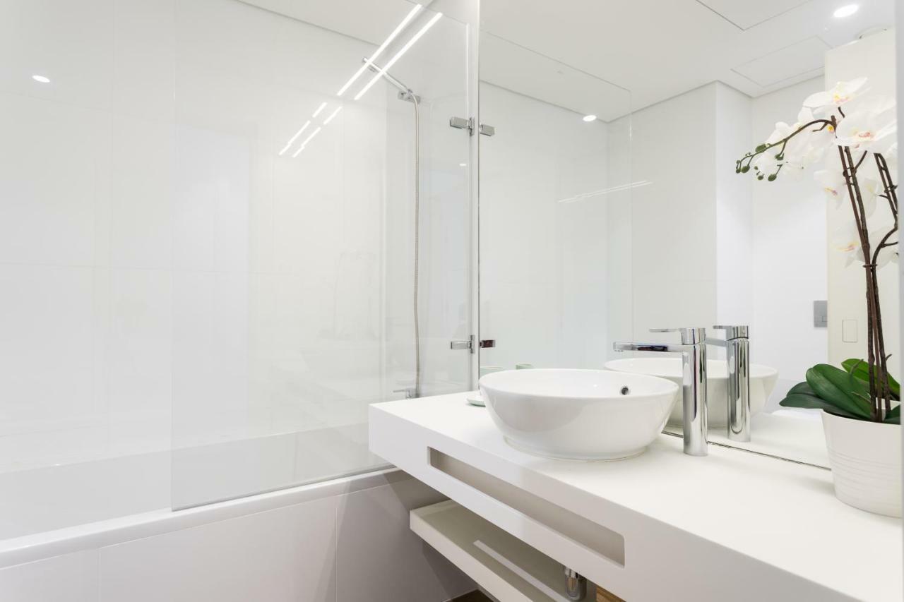 Flh Avenida Da Liberdade Amazing Flat * Lizbona