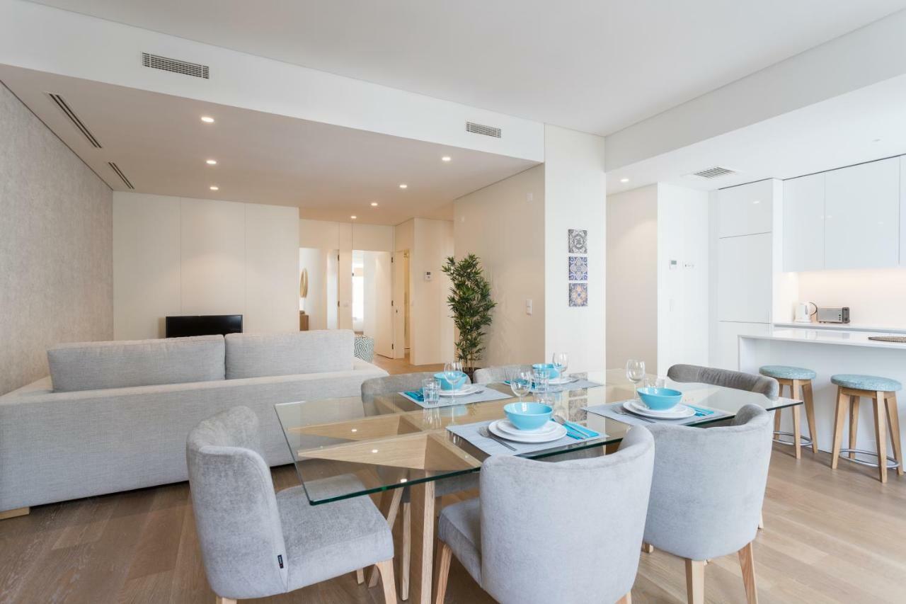 Apartament Flh Avenida Da Liberdade Amazing Flat *