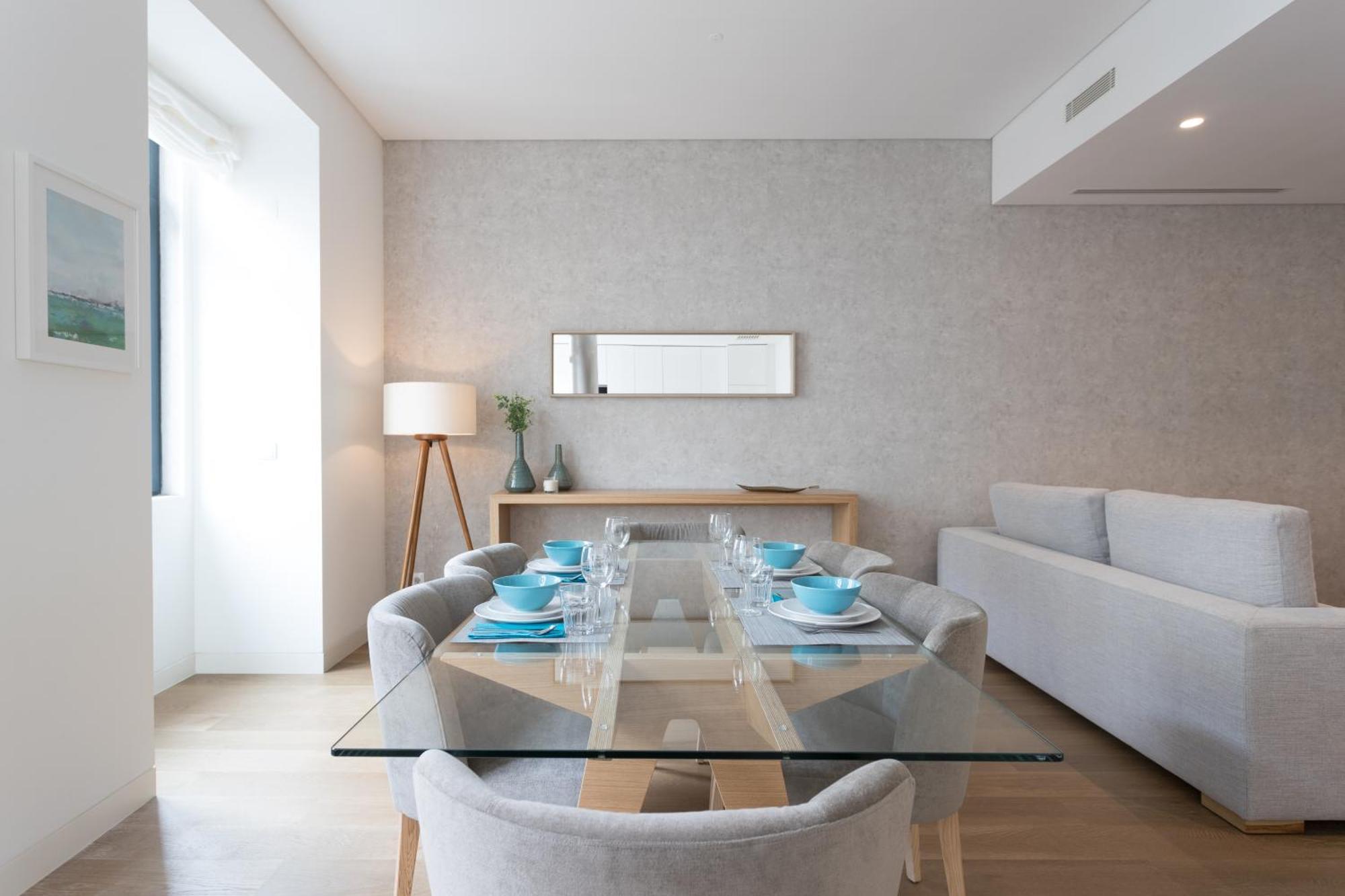 Apartament Flh Avenida Da Liberdade Amazing Flat *