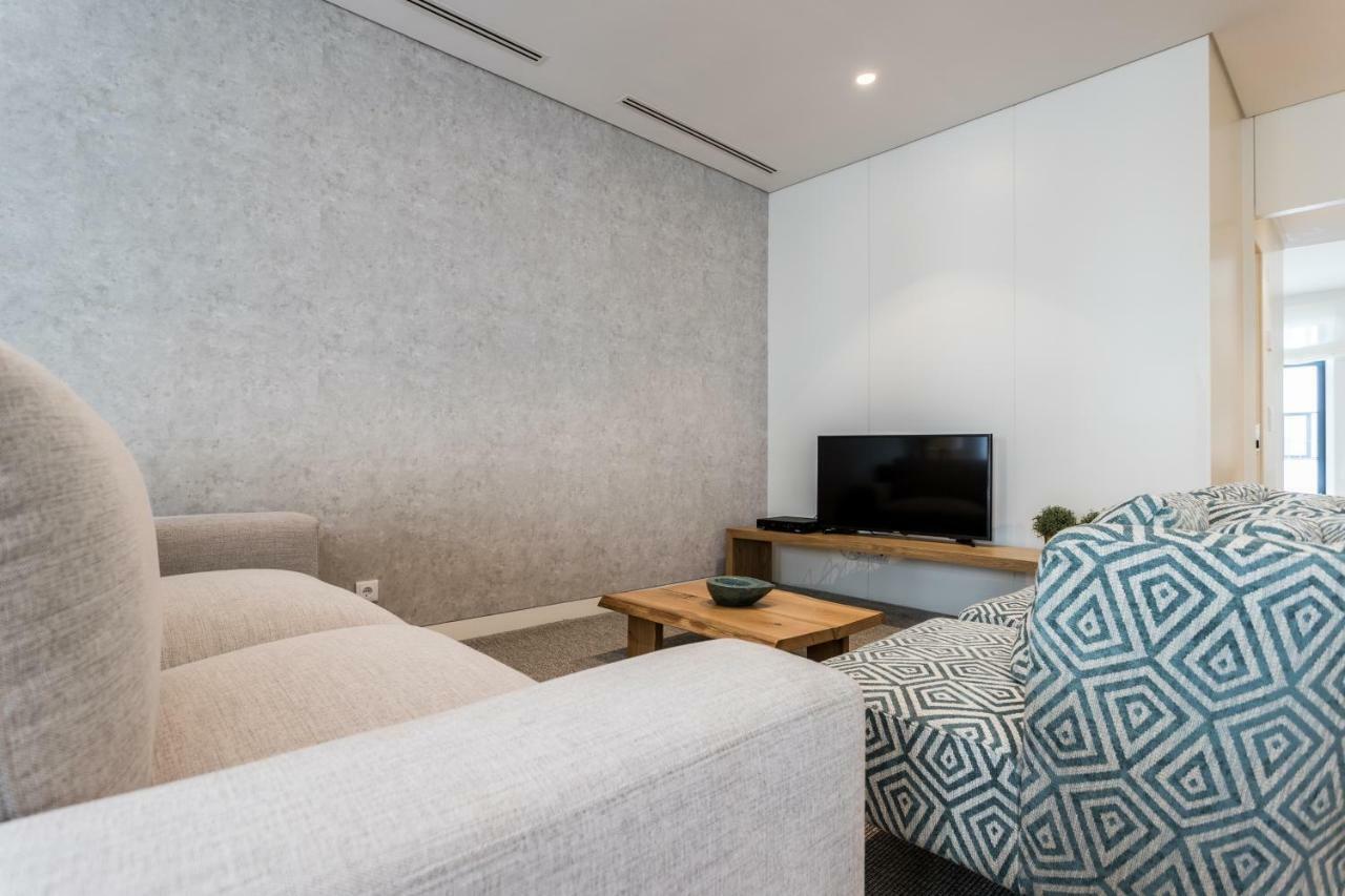 Flh Avenida Da Liberdade Amazing Flat Lizbona