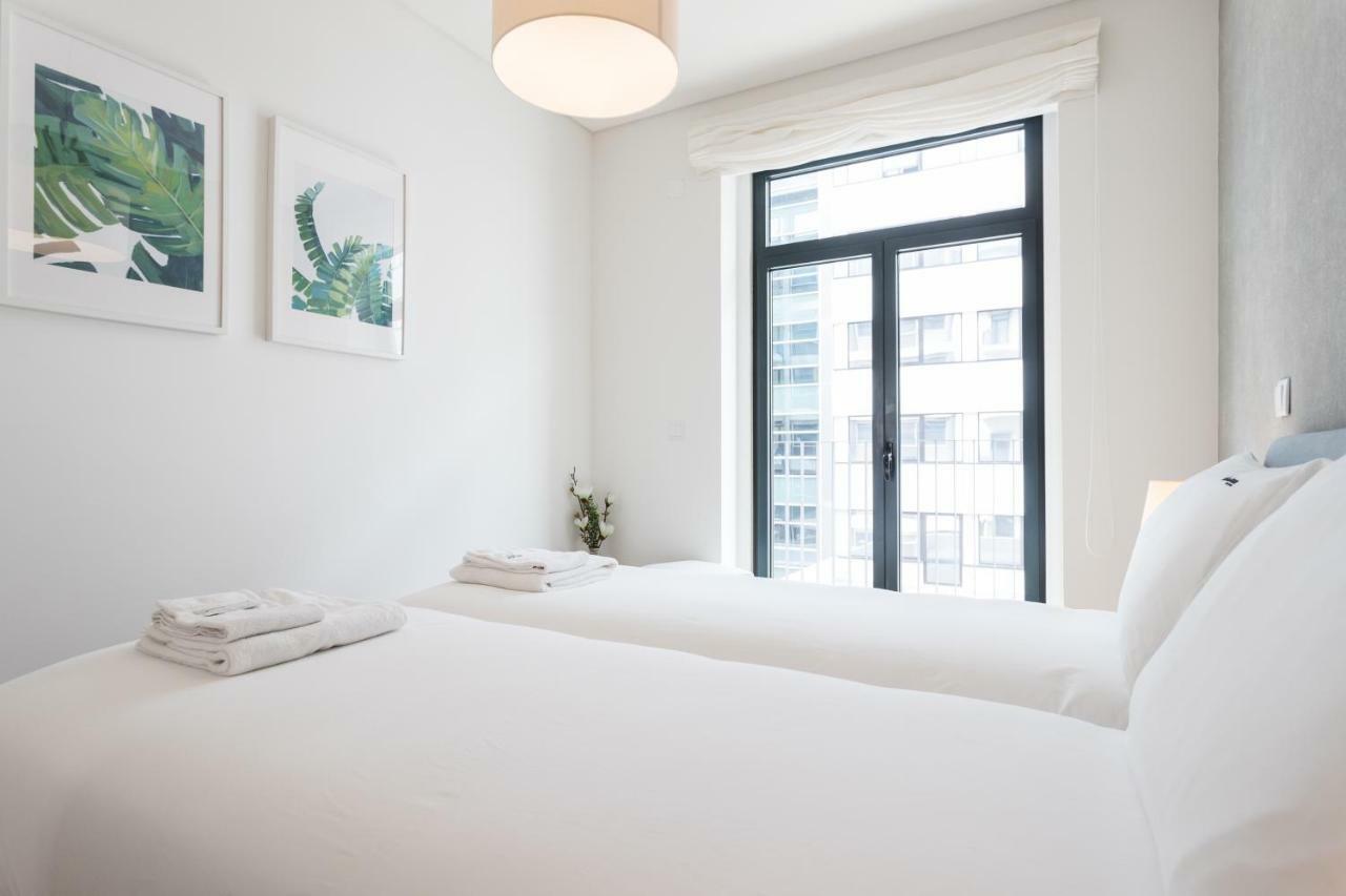 Flh Avenida Da Liberdade Amazing Flat Apartament *
