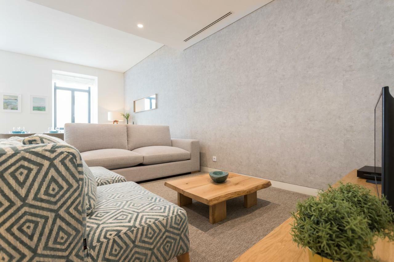 Flh Avenida Da Liberdade Amazing Flat Apartament