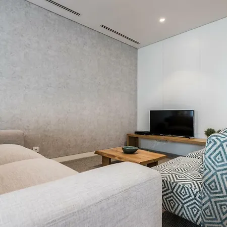 Flh Avenida Da Liberdade Amazing Flat Apartment Lisbon Exterior photo