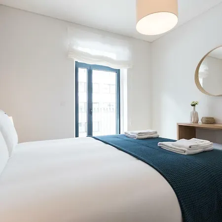 Flh Avenida Da Liberdade Amazing Flat Apartment Lisbon Exterior photo