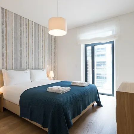 Flh Avenida Da Liberdade Amazing Flat Apartment Lisbon Exterior photo
