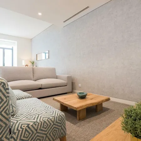 Flh Avenida Da Liberdade Amazing Flat Apartment Lisbon Exterior photo