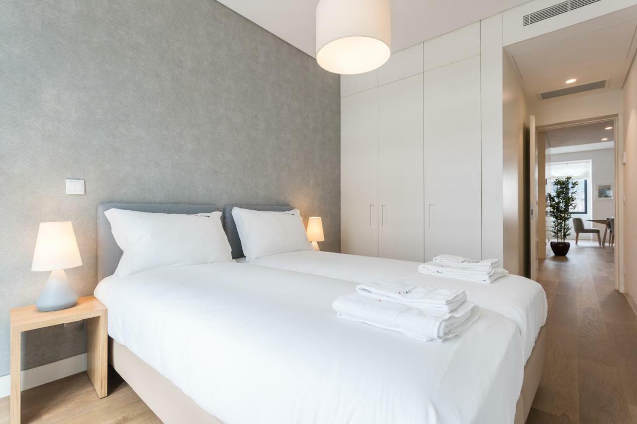Flh Avenida Da Liberdade Amazing Flat Apartment Lissabon
