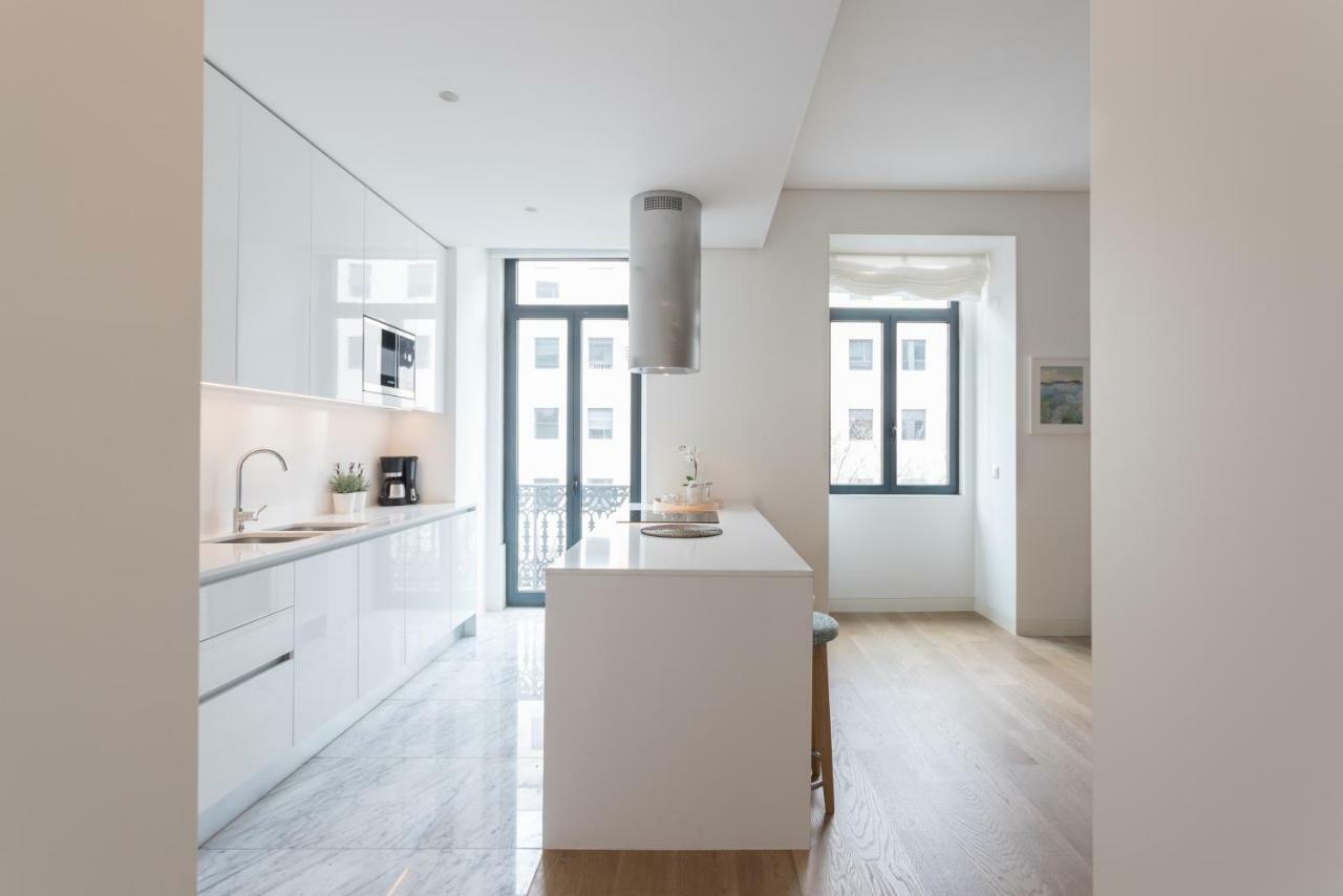 Flh Avenida Da Liberdade Amazing Flat Appartement Lisboa